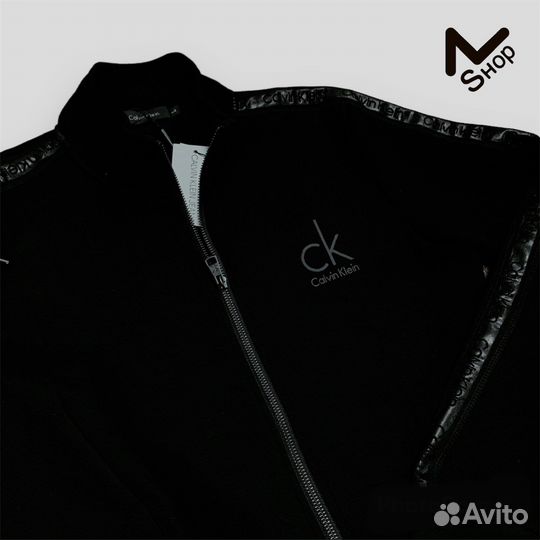 Спортивный костюм calvin klein Размер S