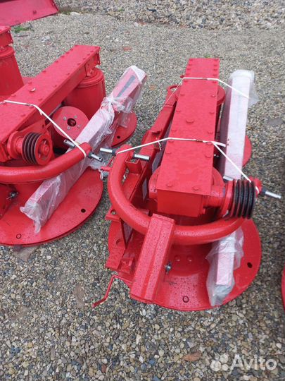 Косилка Wirax Z-069/1,65m, 2023