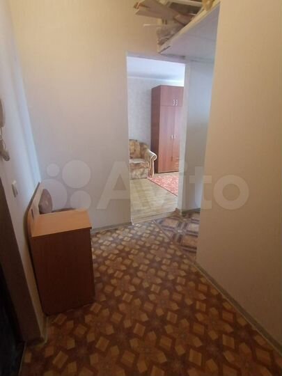 1-к. квартира, 32,5 м², 9/9 эт.