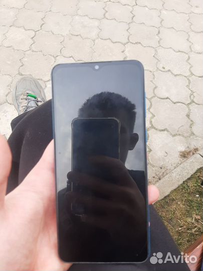 Samsung Galaxy A02, 2/32 ГБ