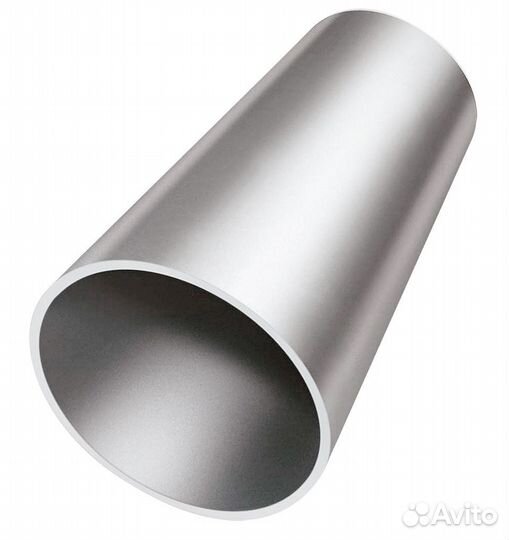 Алюминиевый тоннель 110 мм