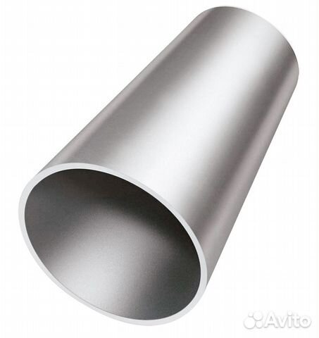 Алюминиевый тоннель 110 мм