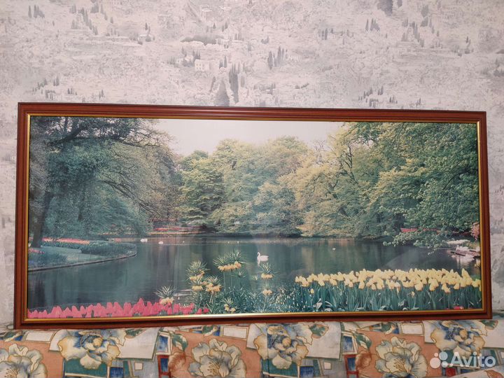 Рама для картины