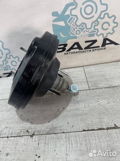 Вакуумный усилитель Ford Focus 3