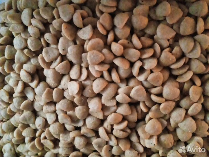 Сухой корм для стерилизованных кошек