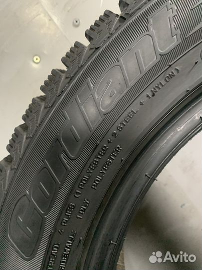 Cordiant Snow Cross 205/55 R16
