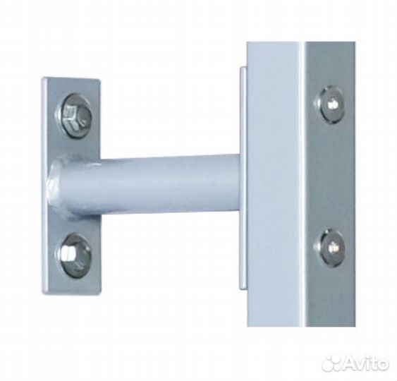 Шведская стенка усиленная 