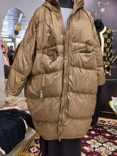 Куртка женская