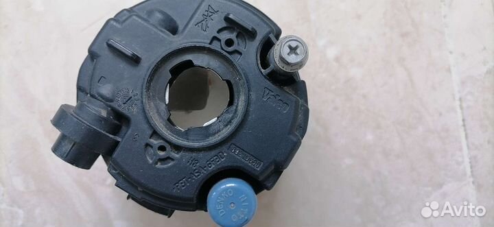 Фара противотуманная (Infiniti /Nissan X-Trail)