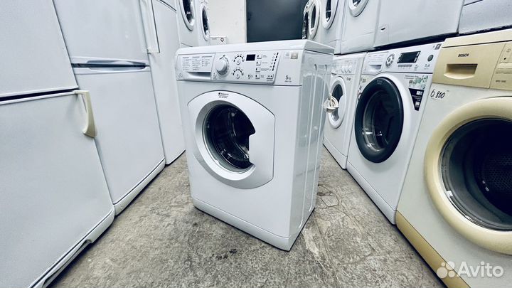 Стиральная машина Ariston