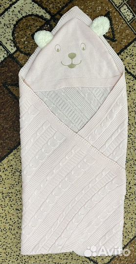 Плед, одеяло