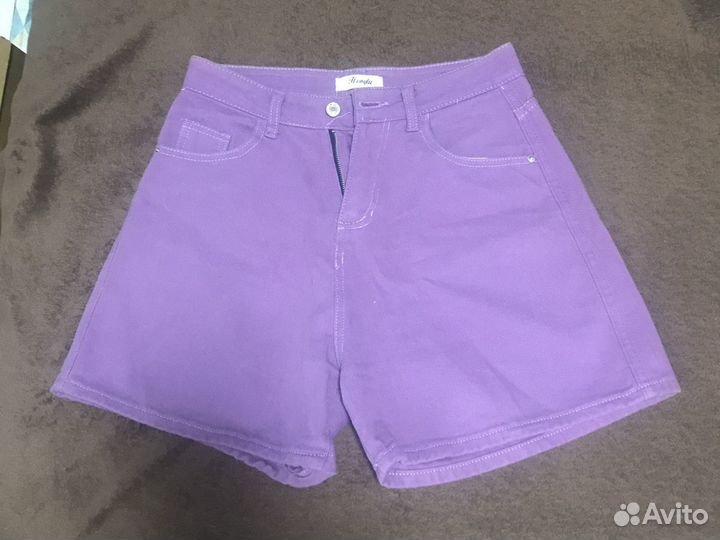 Шорты