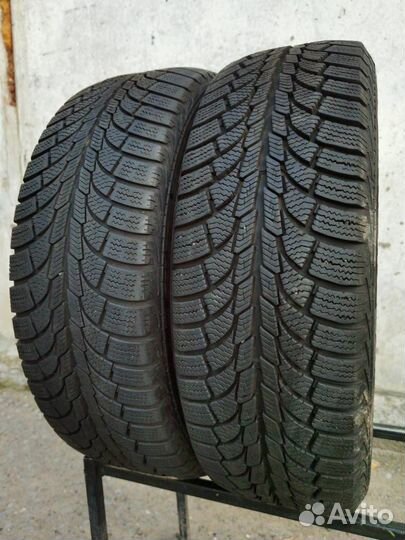 General Tire Altimax Nordic 12 195/65 R15 95T