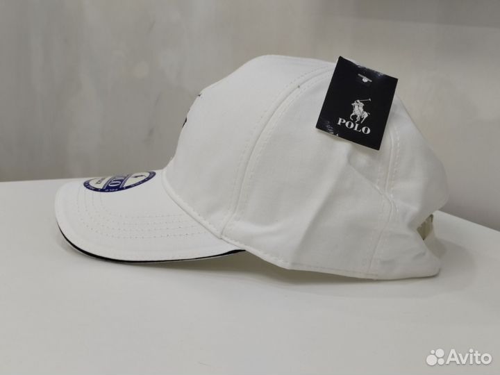 Бейсболки, кепки