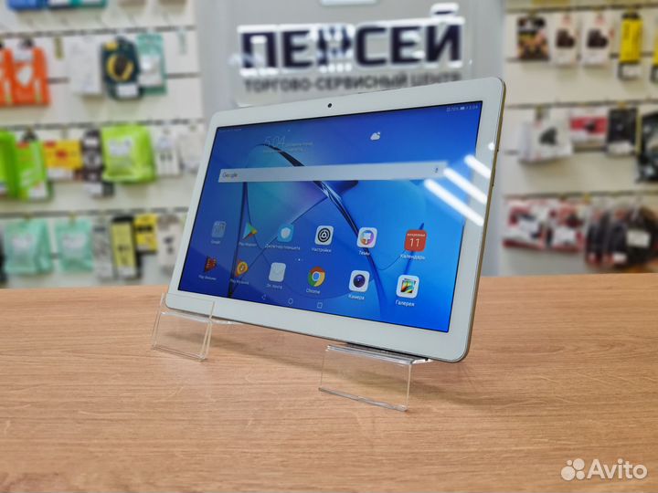 Планшет Huawei Mediapad T3 10 LTE 2/16 Gb