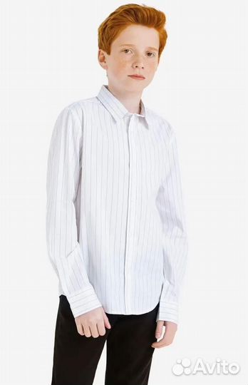 Рубашки для мальчика 164+