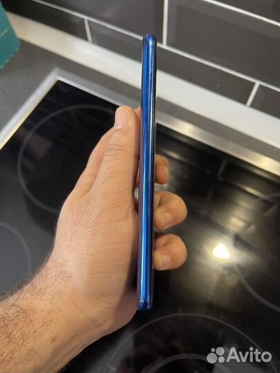 HONOR 9X Premium, 6/128 ГБ