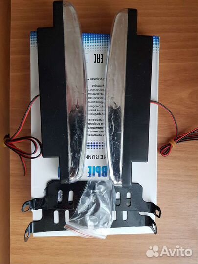 Дневные ходовые(дхо)