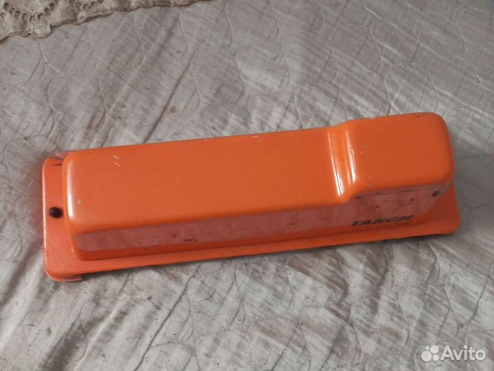 Шашка для такси