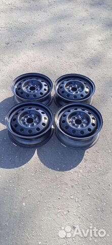 R15 5 114.3 5 100 диски