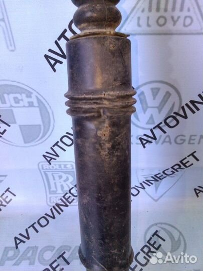 Стойка амортизатор задний Citroen C4