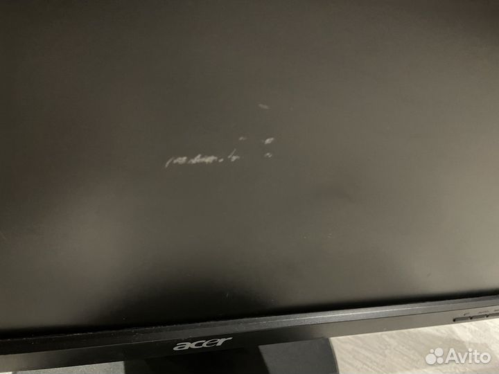 Монитор Acer 19