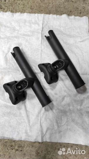 Держатель для спининга в лодку