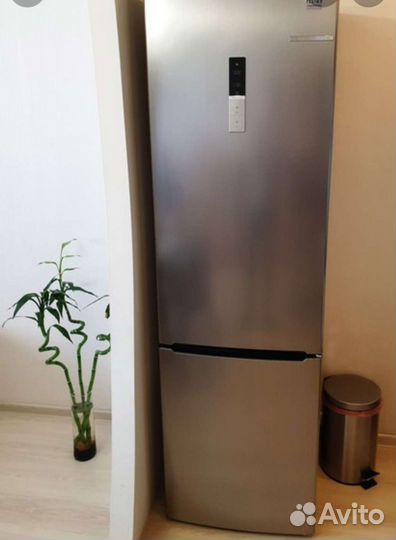 Холодильник Bosch