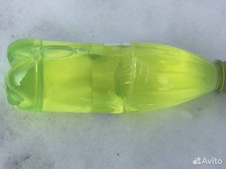 Дизельное топливо евро 5