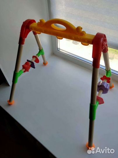 Развивающая дуга