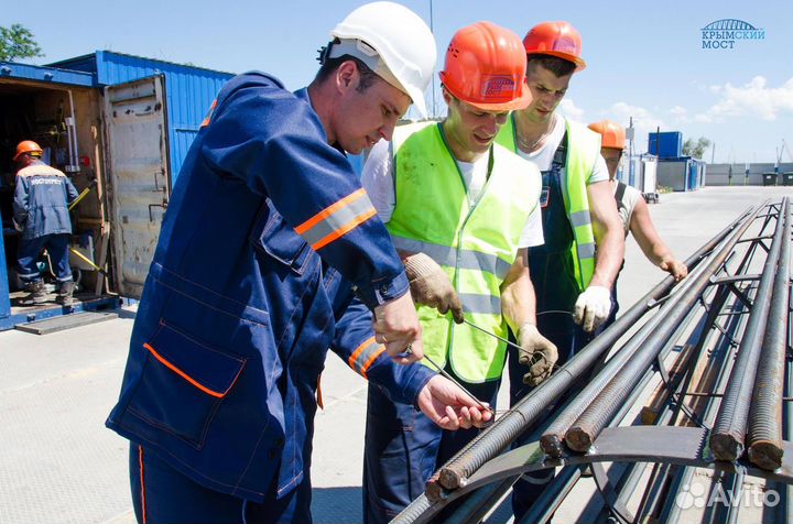 Разнорабочие (Пушкино)