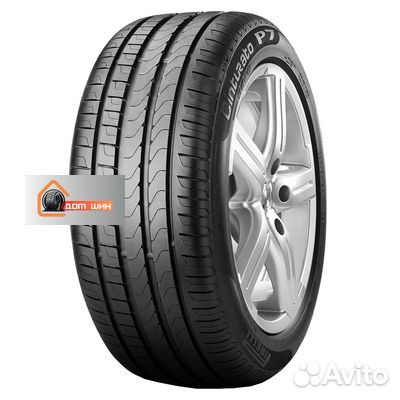 Pirelli Cinturato P7 255/45 R18 99W
