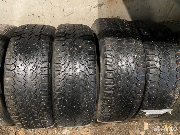 Amtel NordMaster ST-310 205/55 R16