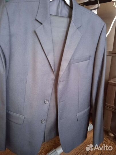 Школьная форма для мальчика рост 164