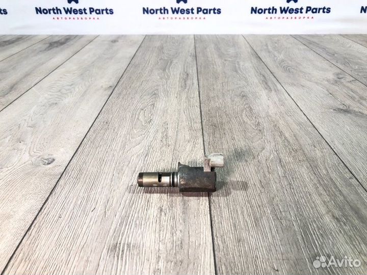 Клапан электромагн. изменения фаз грм левый Ford