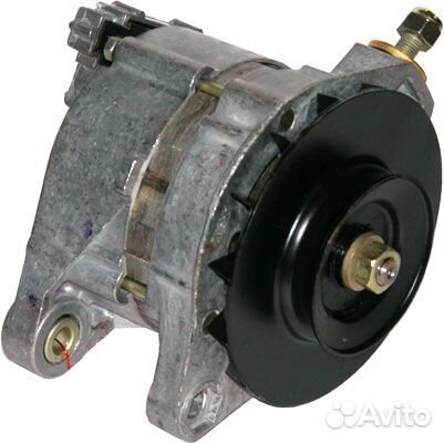 Генератор на ваз -классику