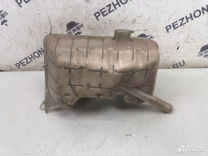 Бачок расширительный Renault Scenic 2002-2009