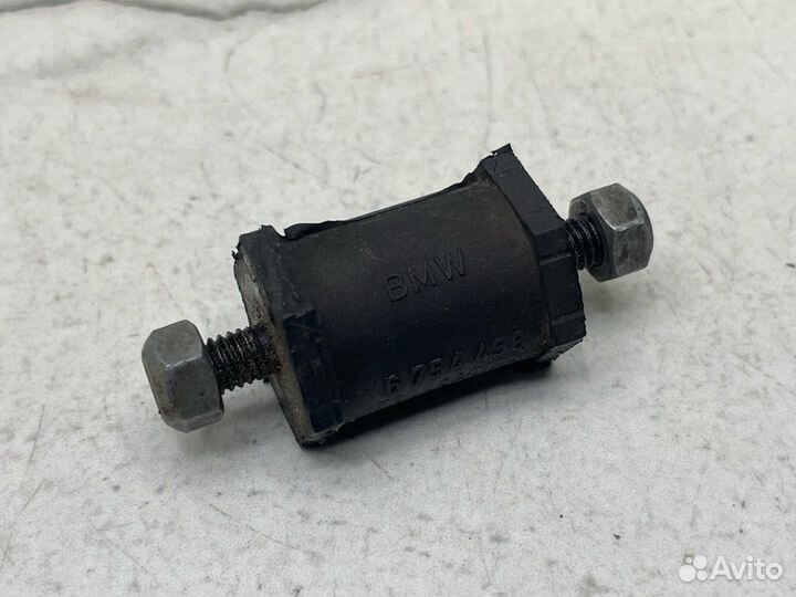 Кронштейн трубки гур Bmw