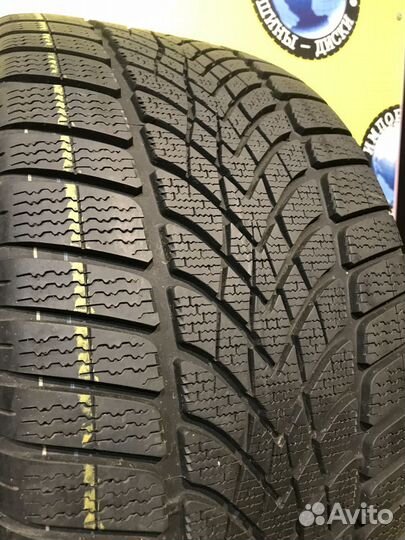 Dunlop SP Winter Sport 4D 285/30 R21 100W