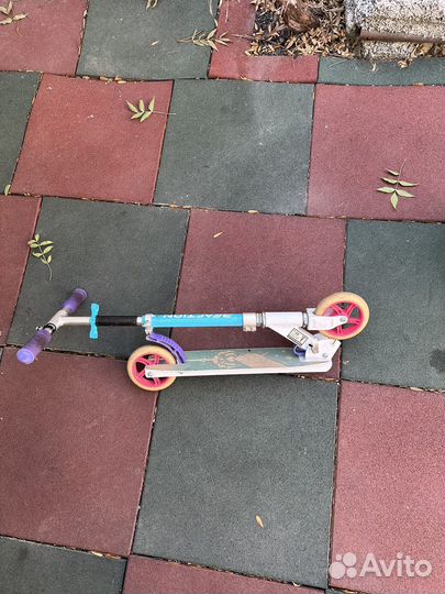 Самокат детский