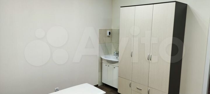 Офис, 34.8 м²