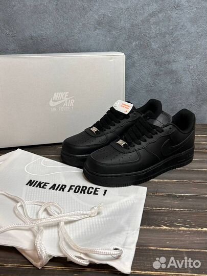 Кроссовки Nike Air Force 1