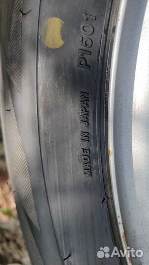 Bridgestone Blizzak Spike-02 185/65 R14 80T