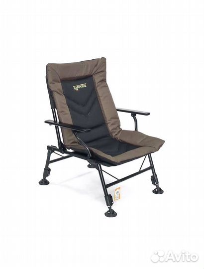 Кресло карповое Caiman Carpking CK9922