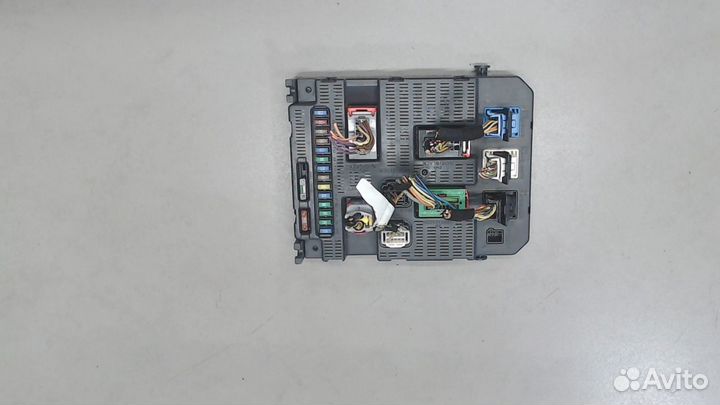 BSI Блок предохранителей Citroen C3, 2009