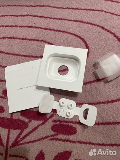 AirPods Pro 1