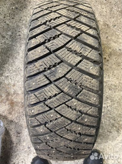 Goodyear UltraGrip Ice 195/65 R15