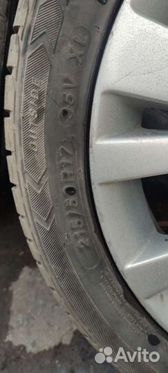 Sailun Atrezzo ZSR 215/50 R17