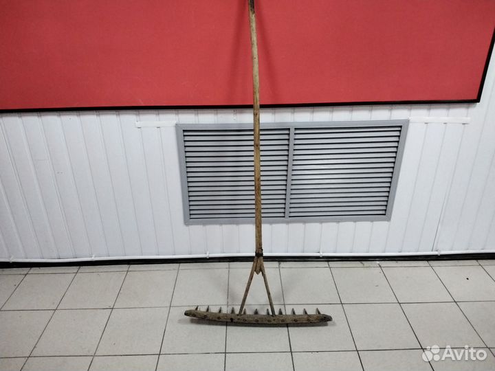 Вещи деревенского быта