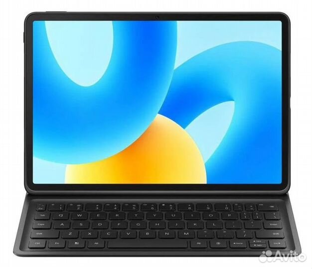 Huawei MatePad 11.5 8/128Gb Space Gray+клавиатура